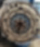 A car clutch