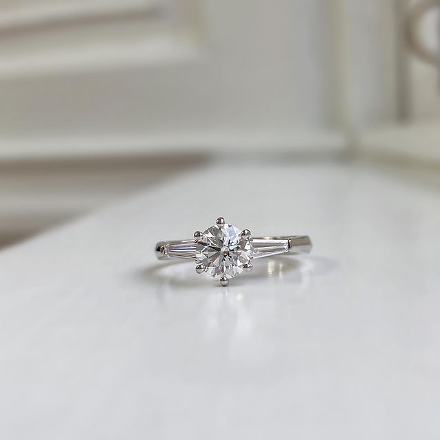 diamond ring