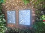 2 drain covers