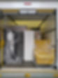 Removals van with furniture inside