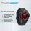 Küçük resim: TicWatch Pro 5 Enduro Wear OS Smartwatch for Men 90Hrs Battery 110+ W