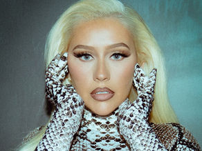 Christina Aguilera Signs With UTA for Worldwide Representation