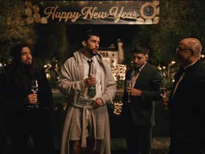 Bad bunny drops new music video