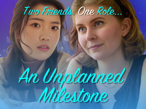 UCLA Graduates Advocate For Parenting Students With New Streaming Drama, “An Unplanned Milestone”