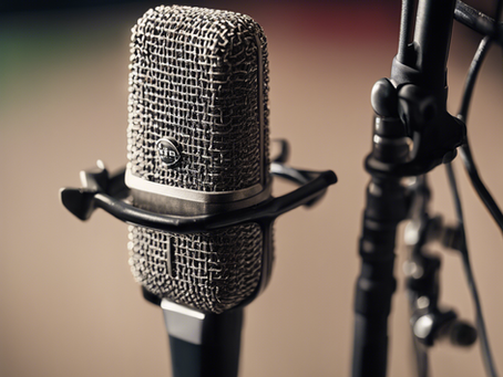 Empower Your Voice with Level the Field