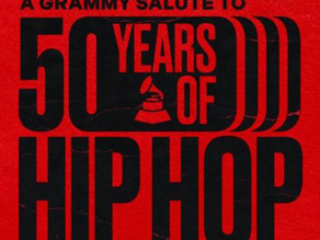 Grammys Celebrates 50 Years of Hip Hop with Legendary Performances