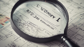 Transparency and Democracy: Level the Field's Mission