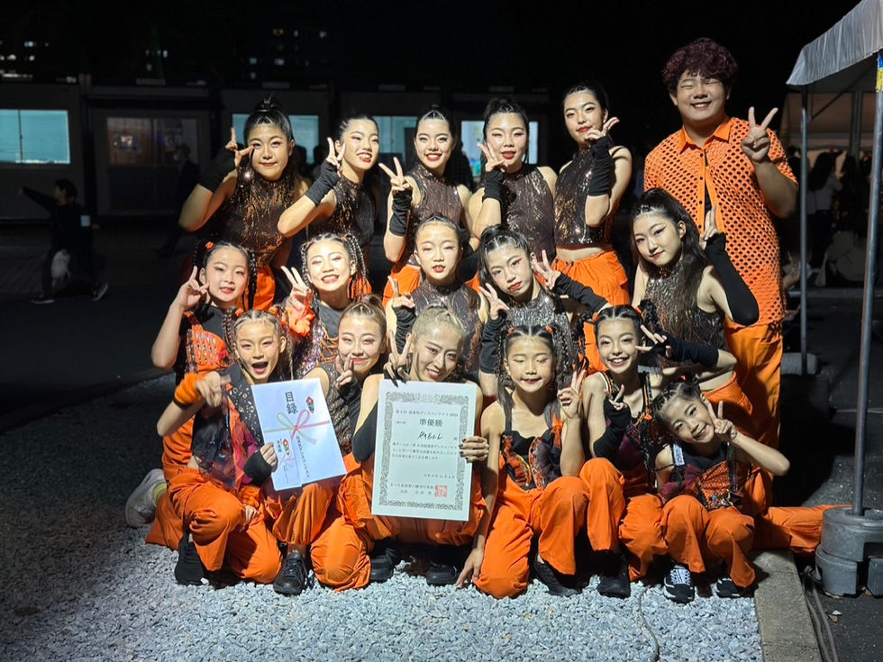 起業祭ダンスコンテスト2023