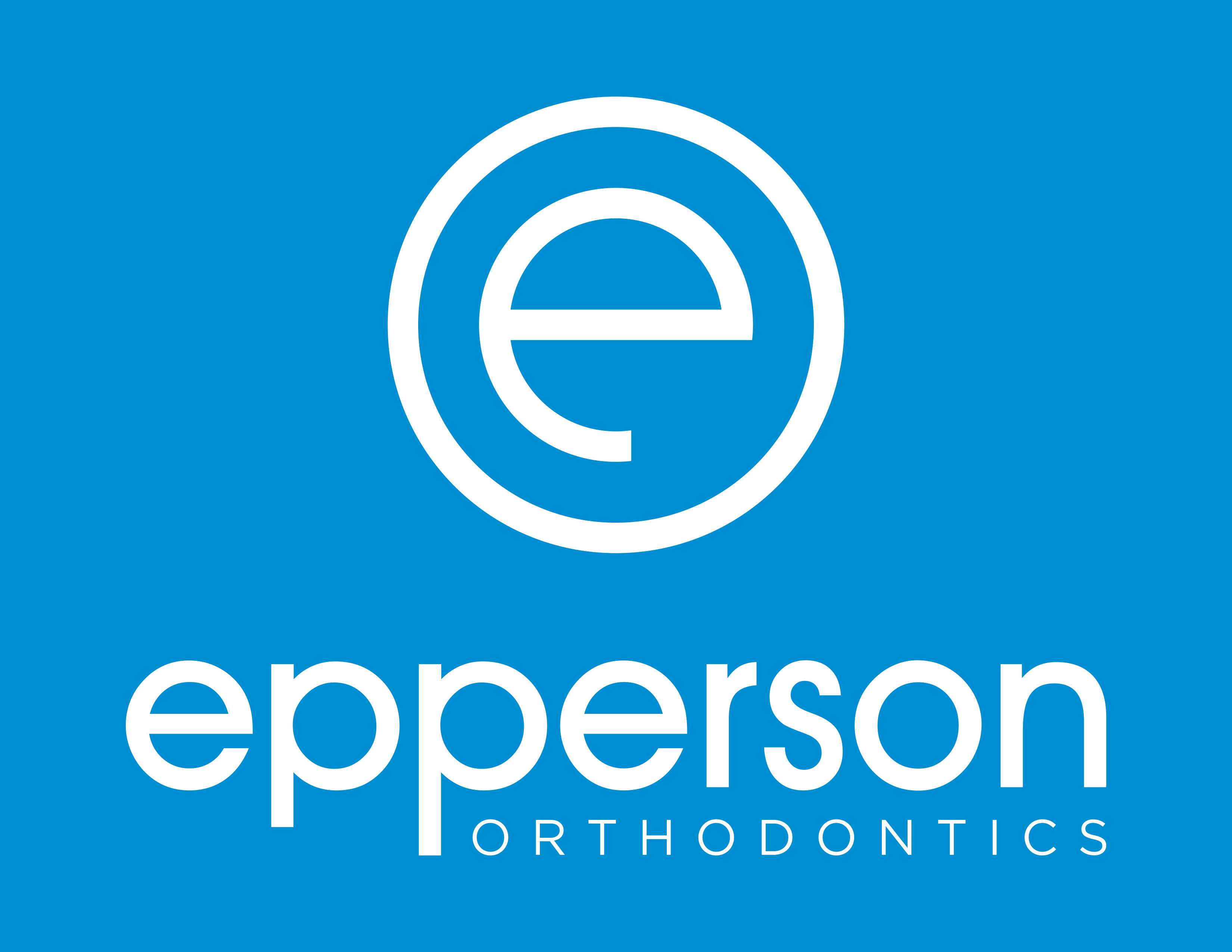 Orthodontist Springfield Thurston OR Epperson Orthodontics