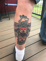 tattoo