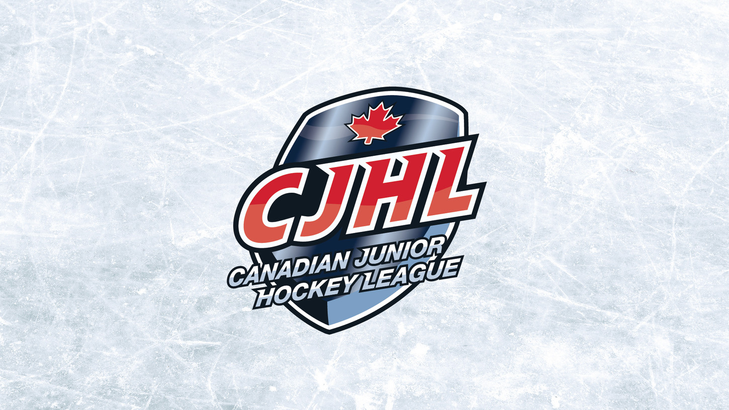 Canadian Junior Hockey League
