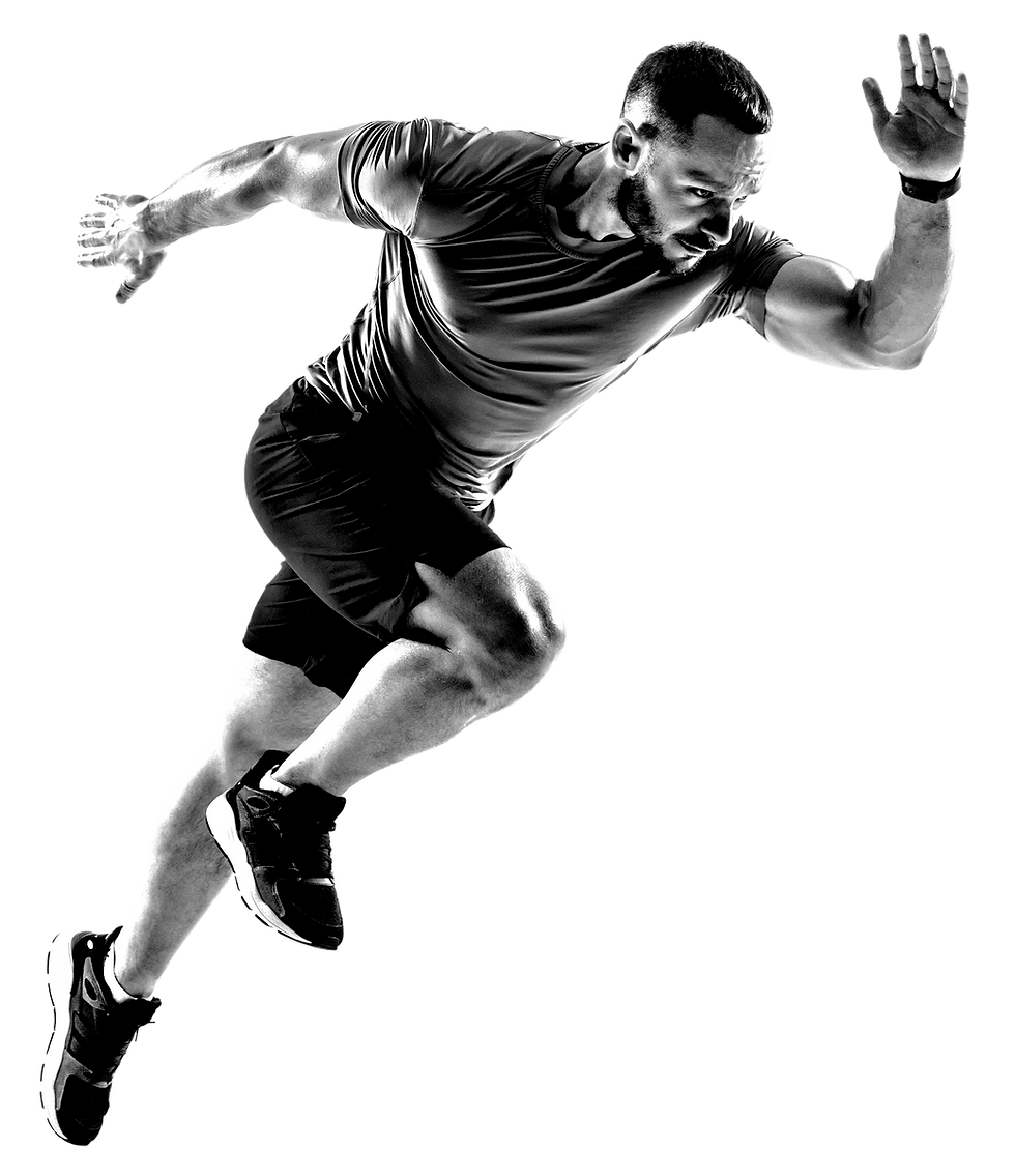 DNQ_Runner_BW.png