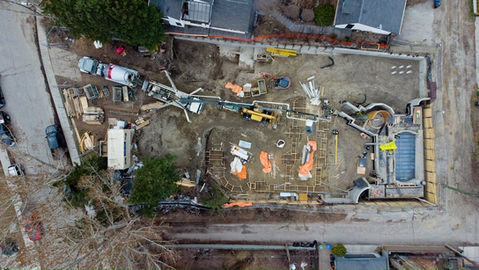 Fineline Foundation Mount Royal