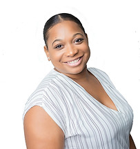 Taylor Pinckney, LICSW