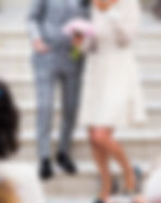 結婚式のポプリ