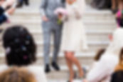 結婚式のポプリ