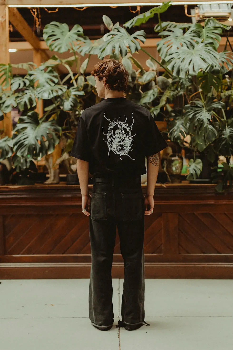 Thumbnail: SN x Kyle Adams Tee