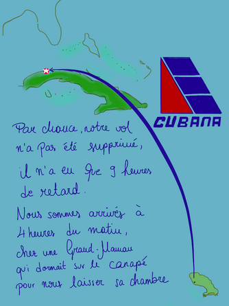 La Havane