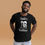 Thumbnail: Salty Unisex t-shirt