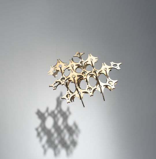 Structural Experiment Process