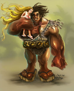 the_protector_by_artistmyx-d9lmb1d