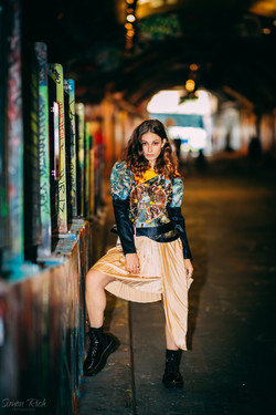 PHOTOGRAPHY BY SIMON RICH