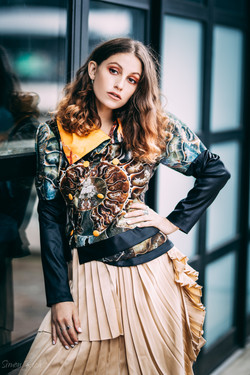 PHOTOGRAPHY BY SIMON RICH