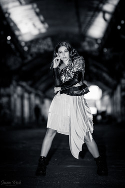 PHOTOGRAPHY BY SIMON RICH