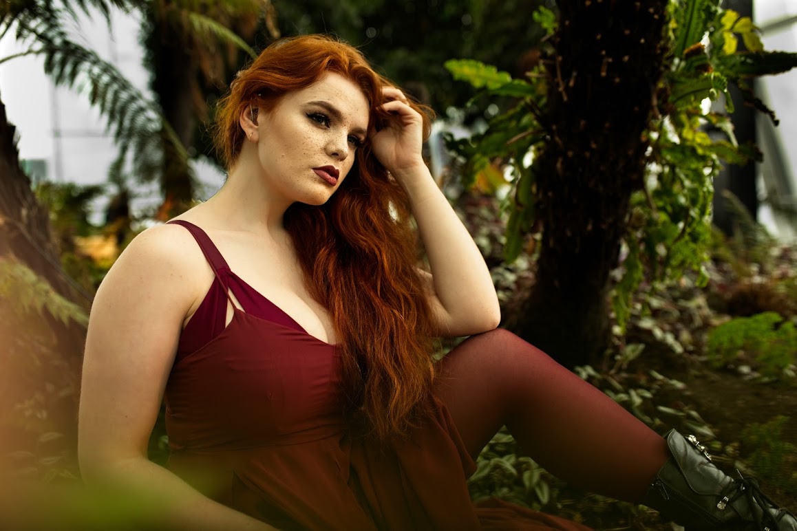PHOTOGRAPHER LEE ASHFORD