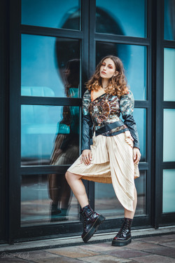 PHOTOGRAPHY BY SIMON RICH
