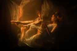 PHOTOGRAPHY BY LEIGH FITZPATRICK