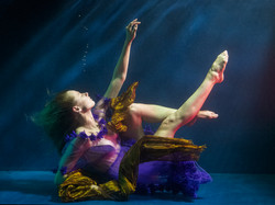 PHOTOGRAPHY BY JOHN NIGHTINGALE