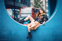 PHOTOGRAPHY BY SIMON RICH