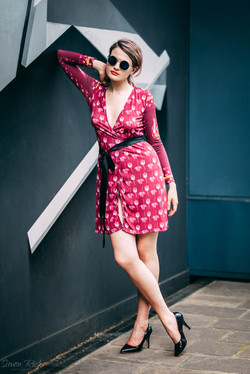 PHOTOGRAPHY BY SIMON RICH
