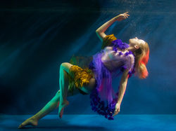 PHOTOGRAPHY BY JOHN NIGHTINGALE