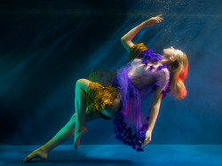 PHOTOGRAPHY BY JOHN NIGHTINGALE