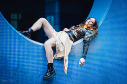 PHOTOGRAPHY BY SIMON RICH