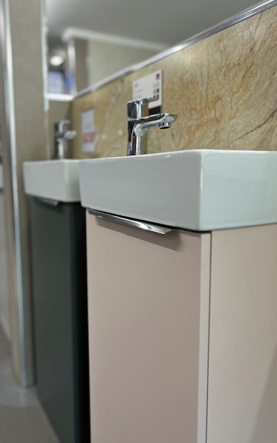 Watertight Bathroom - Showroom 16