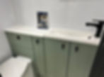 Watertight Bathroom - Showroom 22