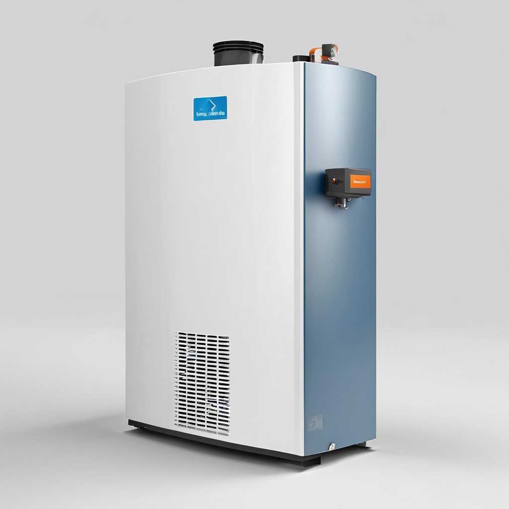 Gas Boiler 24kW