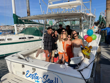 charter party