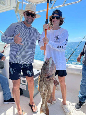 grouper fish