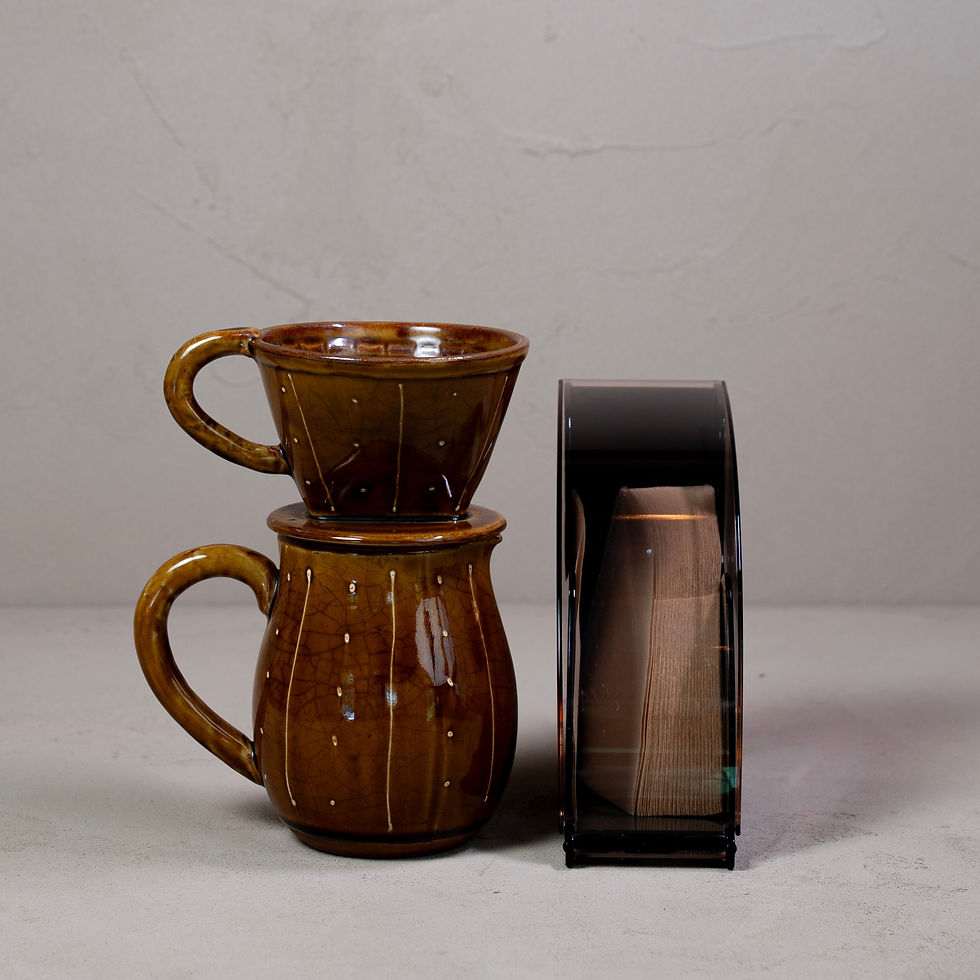 コーヒーセット