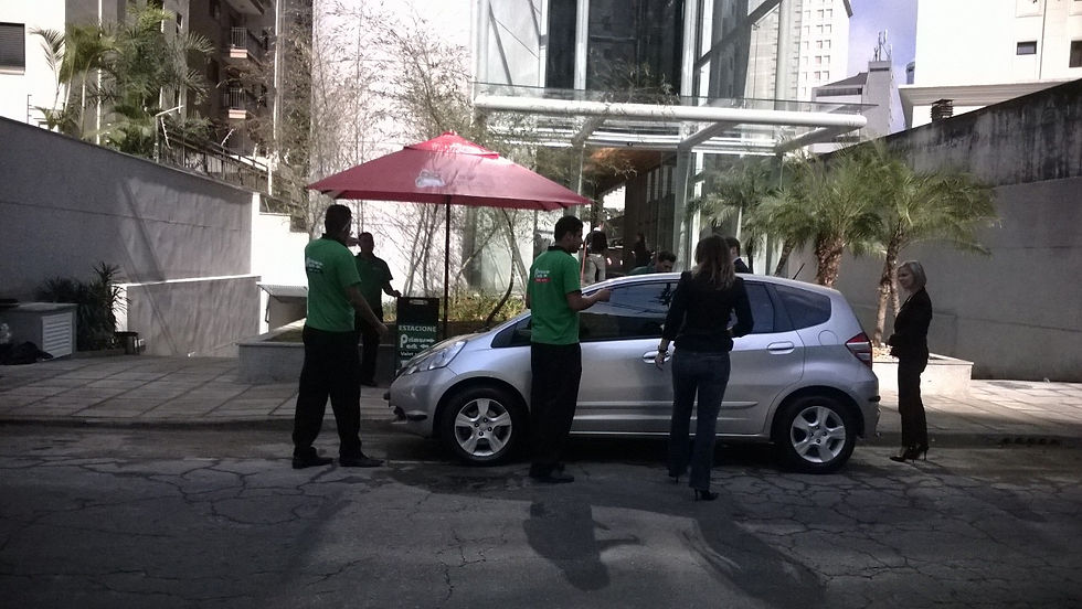 NOSSA EQUIPE