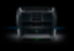 front view - tactical airlift drone by airvolve