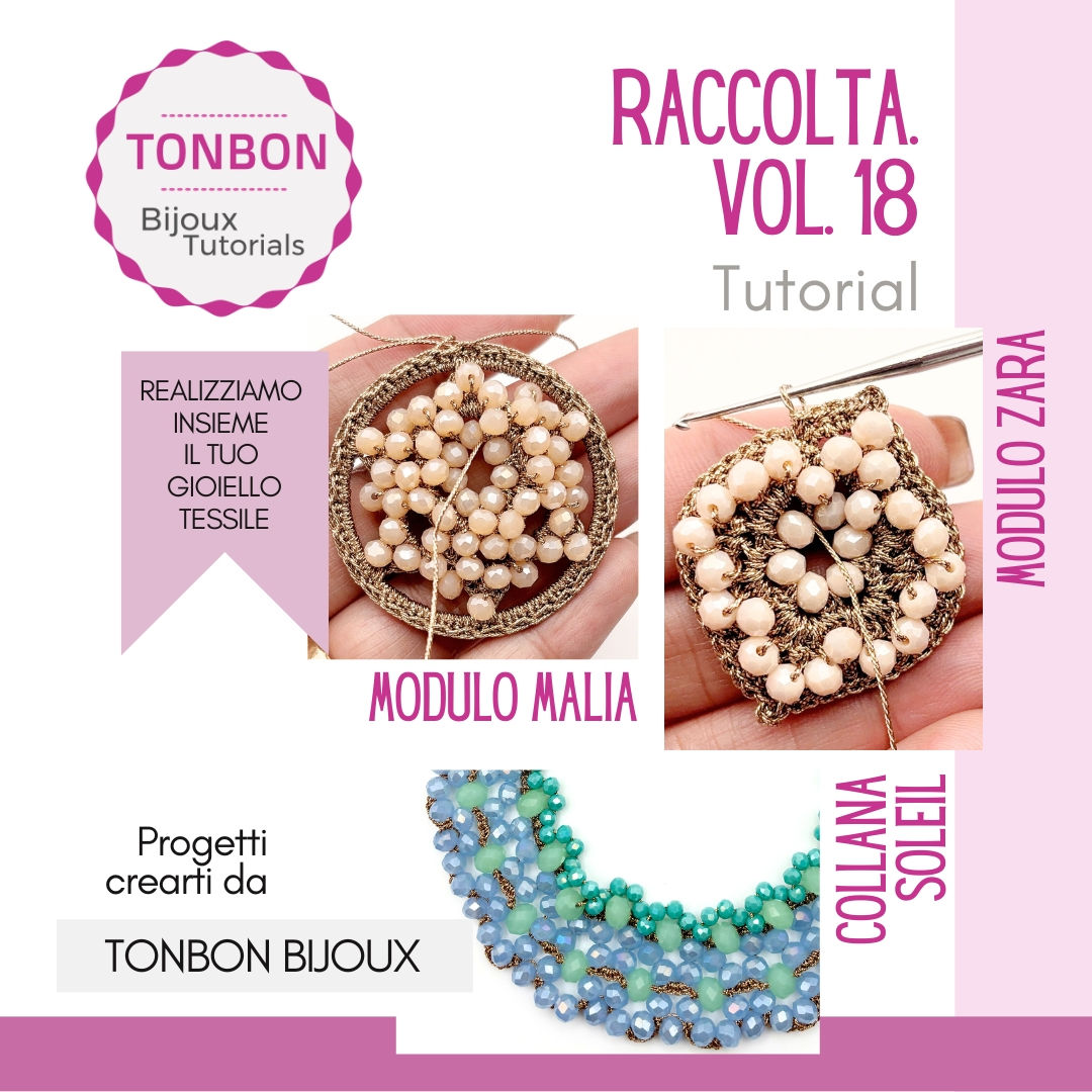 RACCOLTA VOLUME 18
