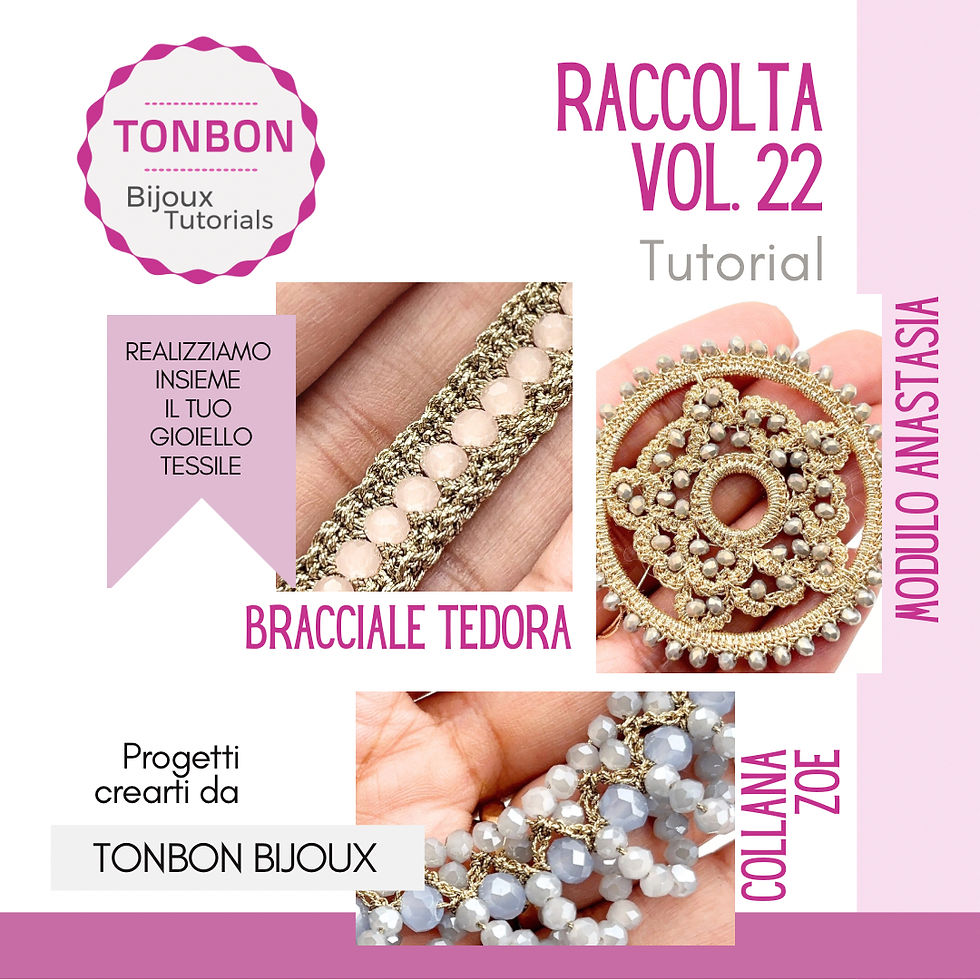 RACCOLTA VOLUME 22
