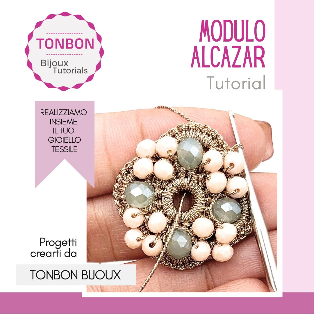 TUTORIAL MODULO ALCAZAR