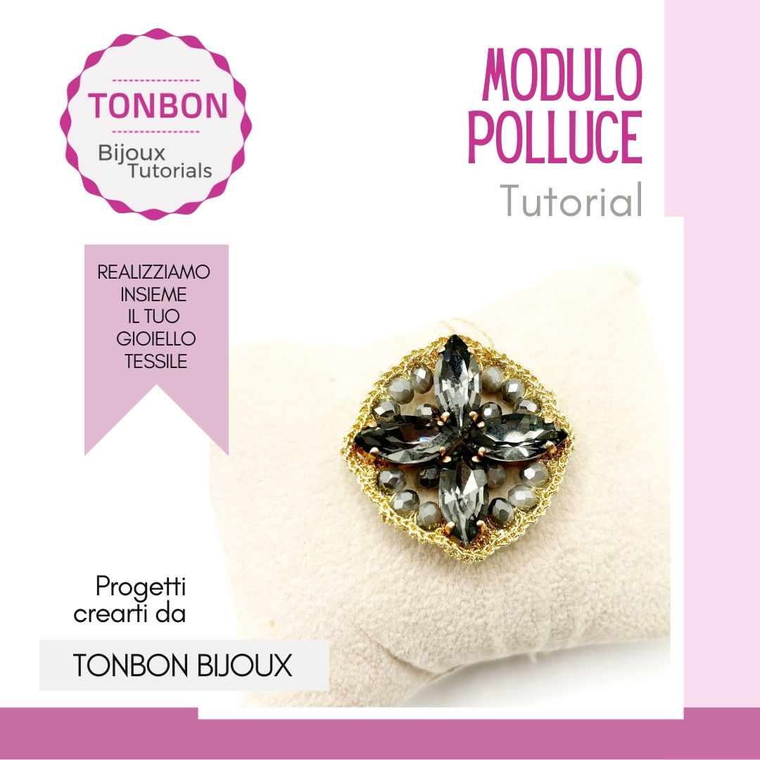 TUTORIAL MODULO POLLUCE