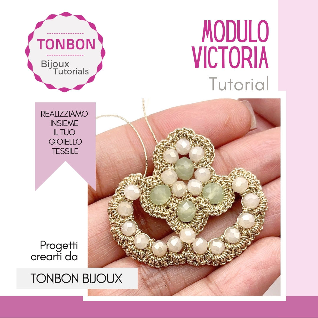 TUTORIAL MODULO VICTORIA